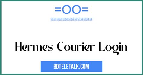 hermes courier.com|courier portal hermes.